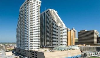 3101 Boardwalk 1707-2, Atlantic City, NJ 08401
