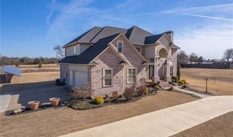 2108 N Mountain Grove Rd, Alma, AR 72921