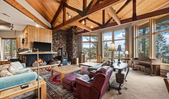 NHN Eagle Bend Drive, Bigfork, MT 59911