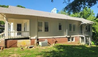 1024 S Belmont, Ada, OK 74820