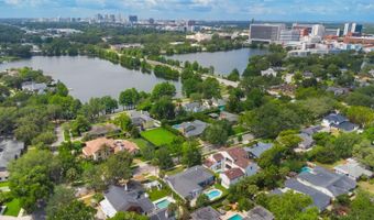 1245 MUNSTER St, Orlando, FL 32803