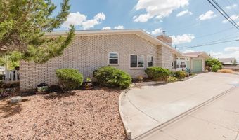 1705 Arizona Ave, Alamogordo, NM 88310