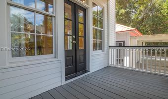 53 Park Way, Beaufort, SC 29907