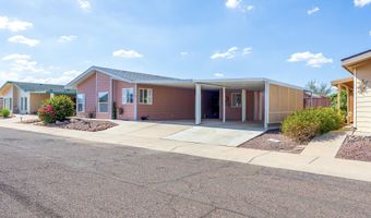 880 W MOON SHADOW Dr, Casa Grande, AZ 85122
