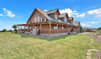2 N Scenic Dr, Alpine, TX 79830