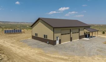 600 Road 12, Powell, WY 82435