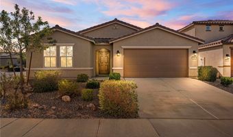 475 Basin Falls St, Indian Springs, NV 89018