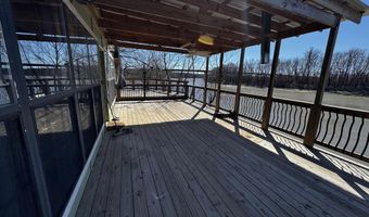 469 Taylor Bay Rd, Augusta, AR 72006