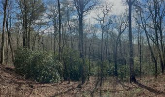 Tbd View Point Road, Highlands, NC 28741