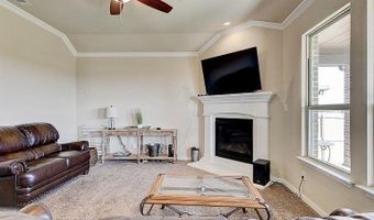 14845 Star Creek Dr, Aledo, TX 76008
