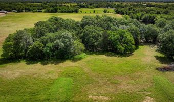 34 Clark Acres, Atoka, OK 74525