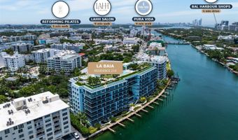 9221 E Bay Harbor Dr 210, Bay Harbor Islands, FL 33154