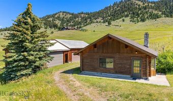 3500 Jackson Creek Rd, Bozeman, MT 59715
