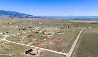 50 Powell Vista Dr, Anaconda, MT 59711