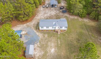 151 Allen Ln, Aberdeen, NC 28315