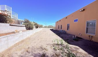 1113 Skyline Dr, Elephant Butte, NM 87935