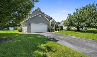 94 KNOB HILL Way, Camden Wyoming, DE 19934