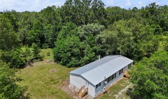 600 SW 15TH Ct, Bell, FL 32619