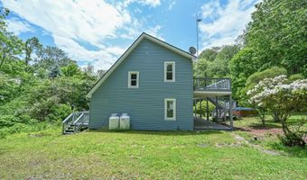 590 BEARFOOT, Accident, MD 21520