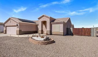 10852 W COVE Dr, Arizona City, AZ 85123