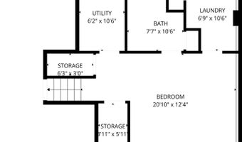 6707 Sonora Way, Bismarck, ND 58503