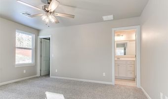 421 E 7th St, Arcadia, OK 73007