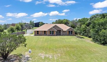 2517 Hayley Dr, Weatherford, TX 76085