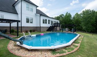 1270 McCannon Morris, Hull, GA 30646