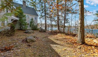 255 Pikes Point Rd, Bristol, NH 03222