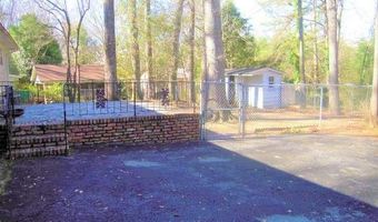 2300 Fisher Trl, Atlanta, GA 30345