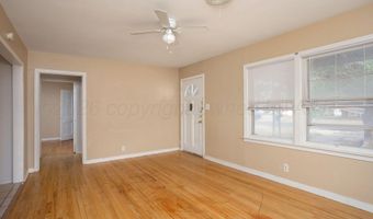 4003 S Van Buren St, Amarillo, TX 79110