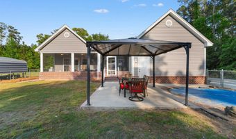 1884 Clarence Dr, Andrews, SC 29510