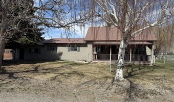 3060 W 2500 N N, Arco, ID 83213