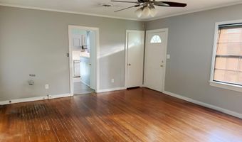 1016 N Jackson St, Brookhaven, MS 39601
