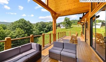 1030 High Valley Overlook, Banner Elk, NC 28604