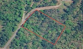 TABLEE LANE lot 2, Ashland, AL 36251