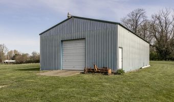 1107 N 3rd St, Bardstown, KY 40004