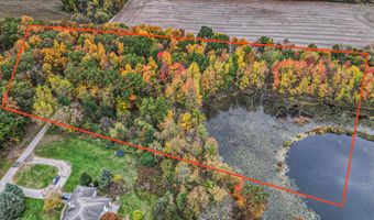 9540 Vincent Ave SE, Alto, MI 49302