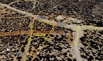 64001 Palm Canyon Dr, Anza, CA 92539