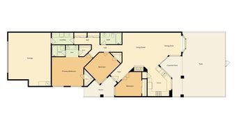 2902 Camino Del Rio, Bullhead City, AZ 86442