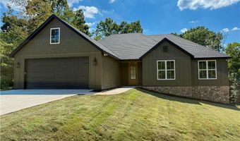 23 Langholm Ln, Bella Vista, AR 72715