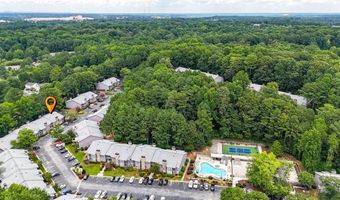 3893 Woodridge Way, Tucker, GA 30084
