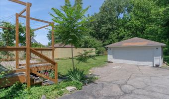 610 W Hanna Ave, Indianapolis, IN 46217