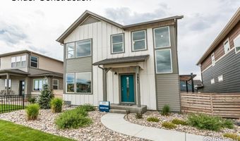 6101 Sublette Rd, Timnath, CO 80547