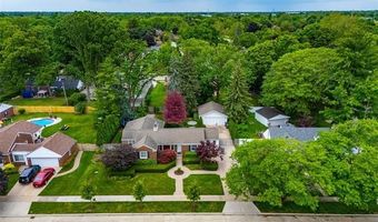 6354 Shenandoah Ave, Allen Park, MI 48101