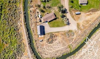 40 Absoraka Dr, Cody, WY 82414