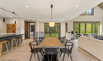 580 Outlook Trail 42, Big Sky, MT 59730