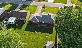 1540 Lilly Ln, Alliance, OH 44601