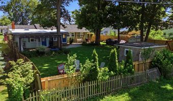 1136 Overlook Dr, Ashland, OH 44805