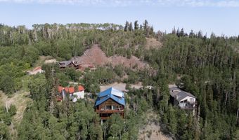 433 W Eagles Roost St, Brian Head, UT 84719